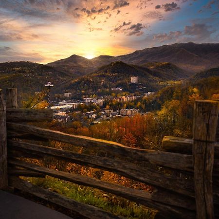 Maple Trails Villa Gatlinburg Exterior foto